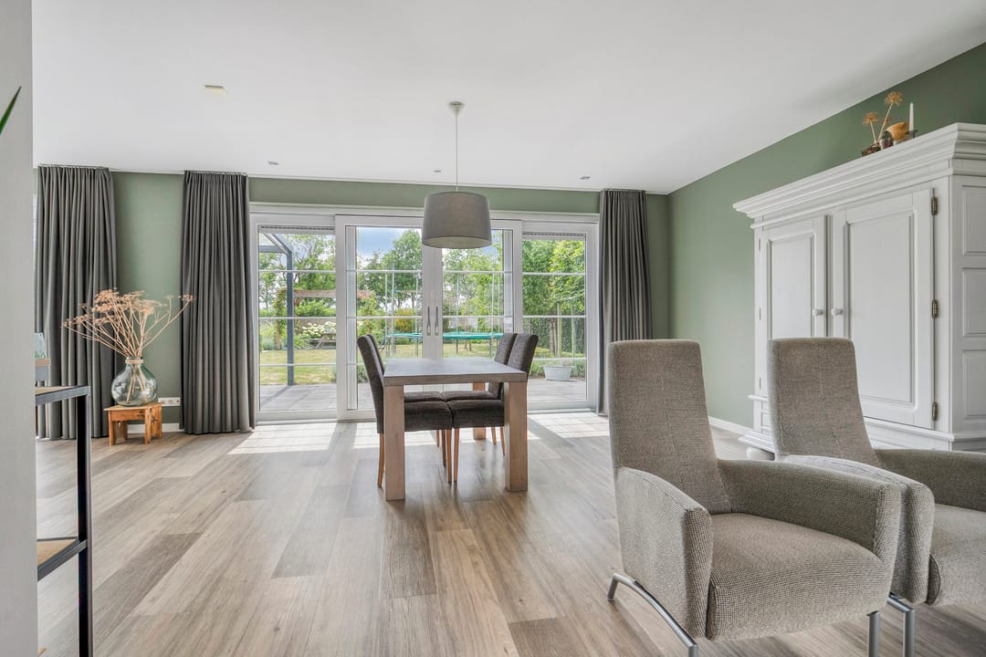 Foto 13 van Uithof 6