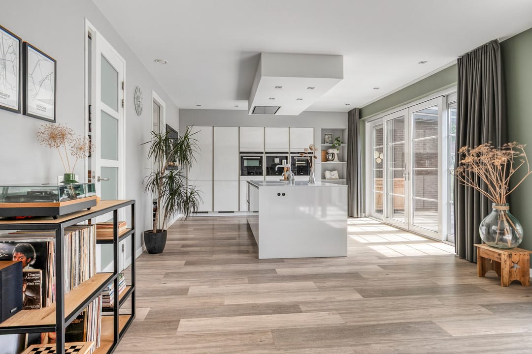 Foto 16 van Uithof 6