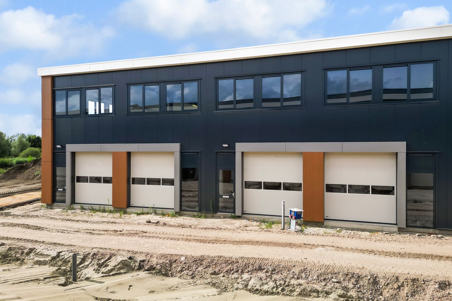 View photo 3 of Nieuwe Bredase Baan 10-G