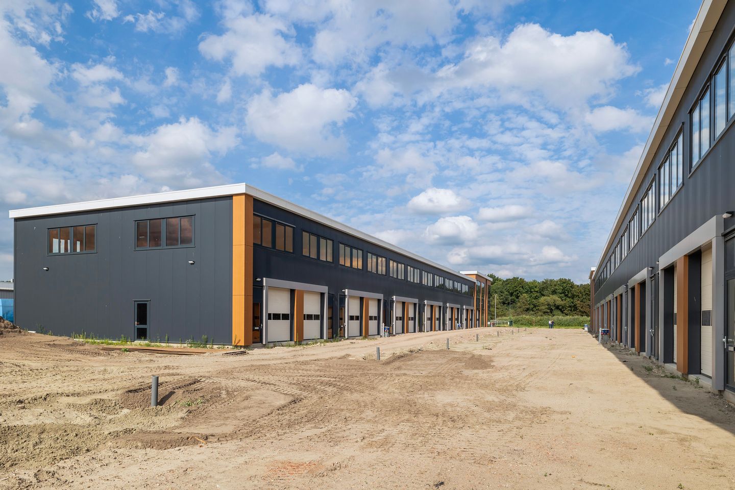 View photo 4 of Nieuwe Bredase Baan 10-G