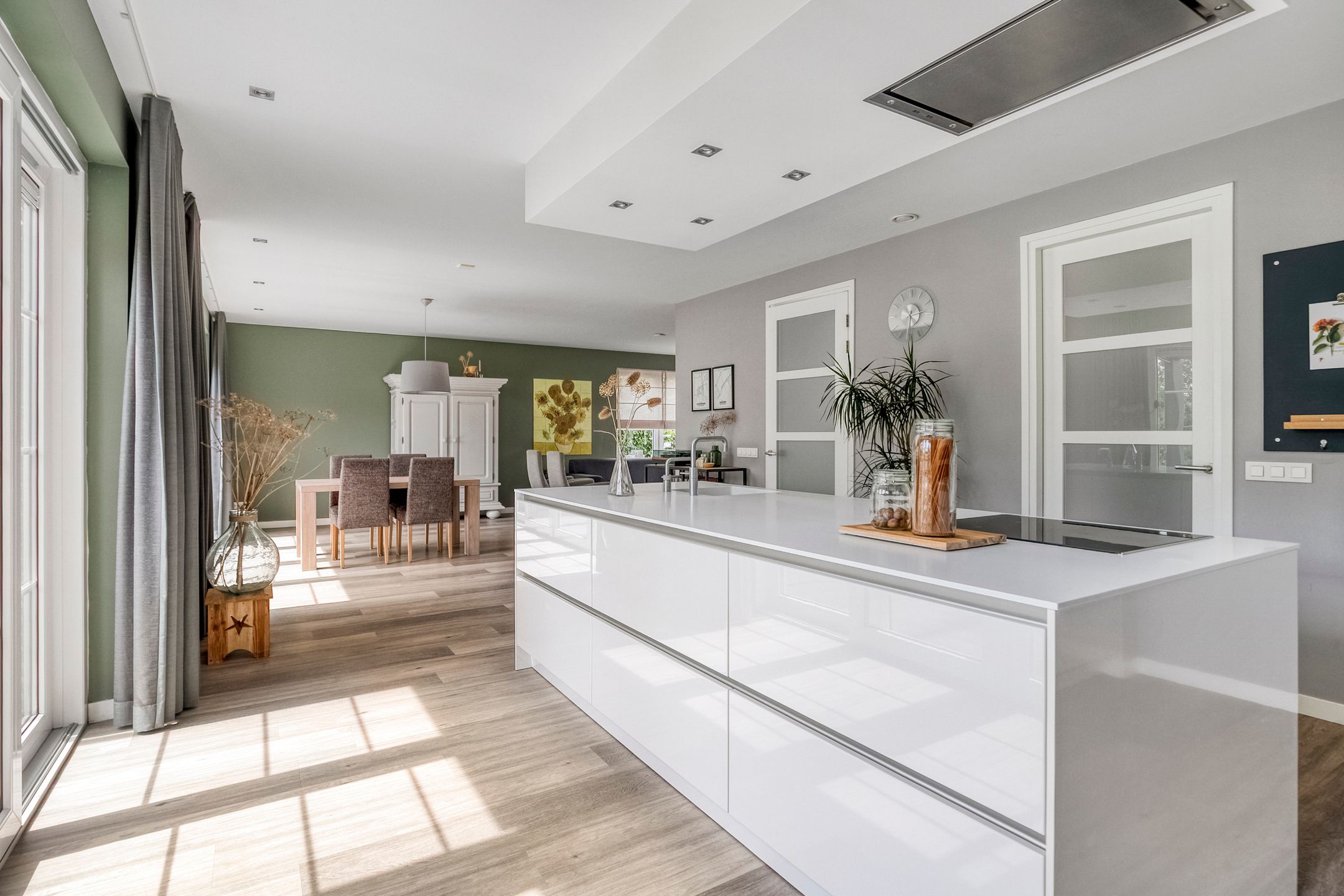 Foto 21 van Uithof 6