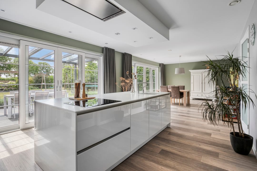 Foto 23 van Uithof 6