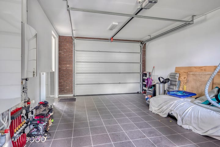 Foto 26 van Uithof 6