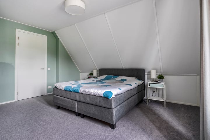 Foto 30 van Uithof 6