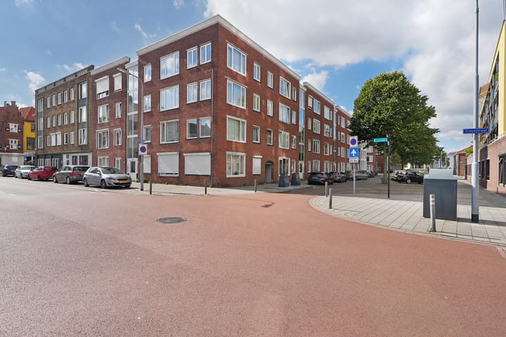 Foto 1 van Wilhelminastraat 43