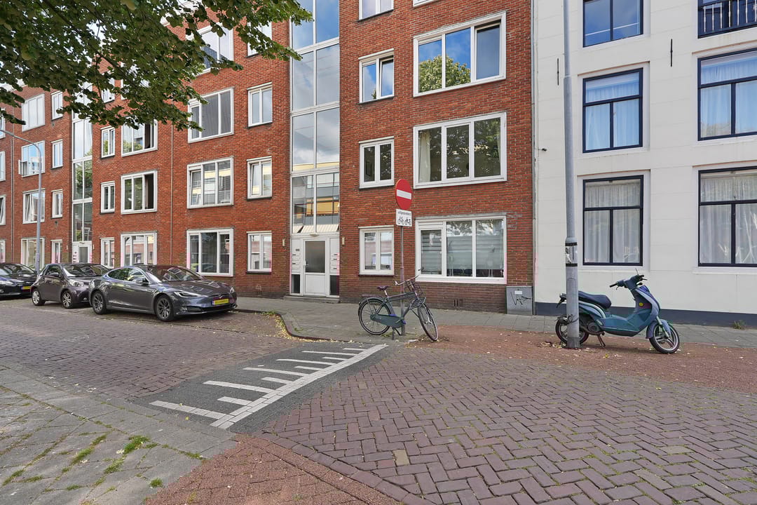 Foto 2 van Wilhelminastraat 43