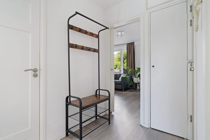 Foto 4 van Wilhelminastraat 43