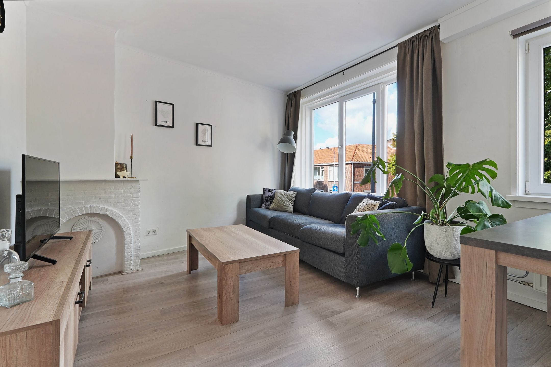 Foto 6 van Wilhelminastraat 43