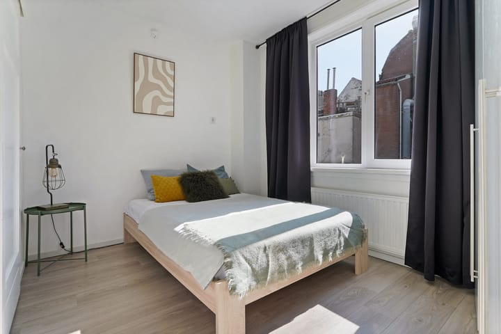 Foto 9 van Wilhelminastraat 43