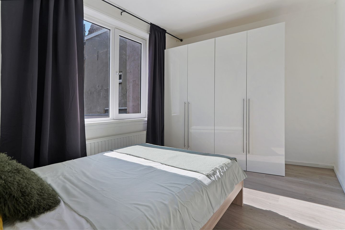 Foto 10 van Wilhelminastraat 43