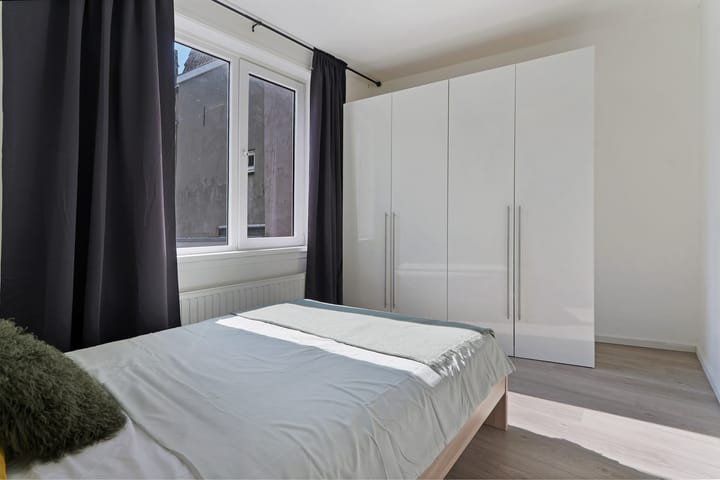 Foto 10 van Wilhelminastraat 43