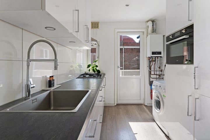 Foto 11 van Wilhelminastraat 43