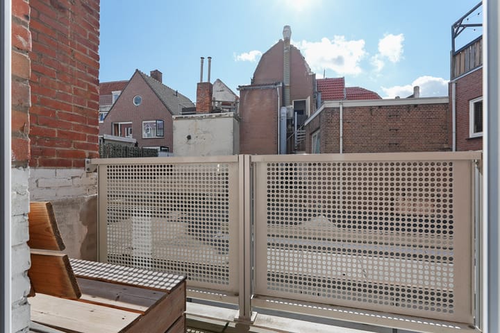 Foto 13 van Wilhelminastraat 43