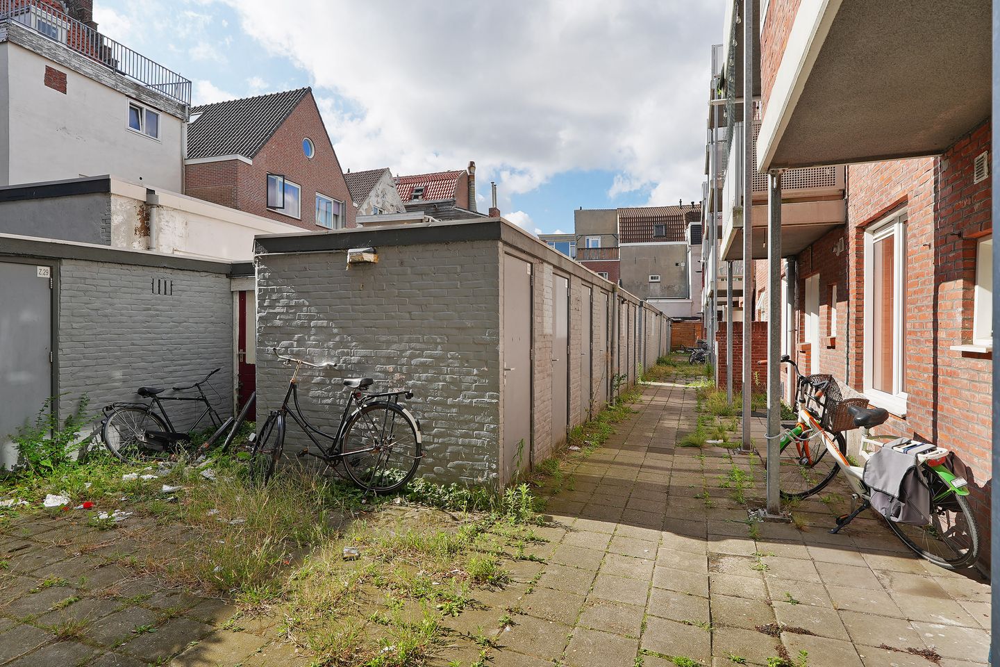 Foto 19 van Wilhelminastraat 43