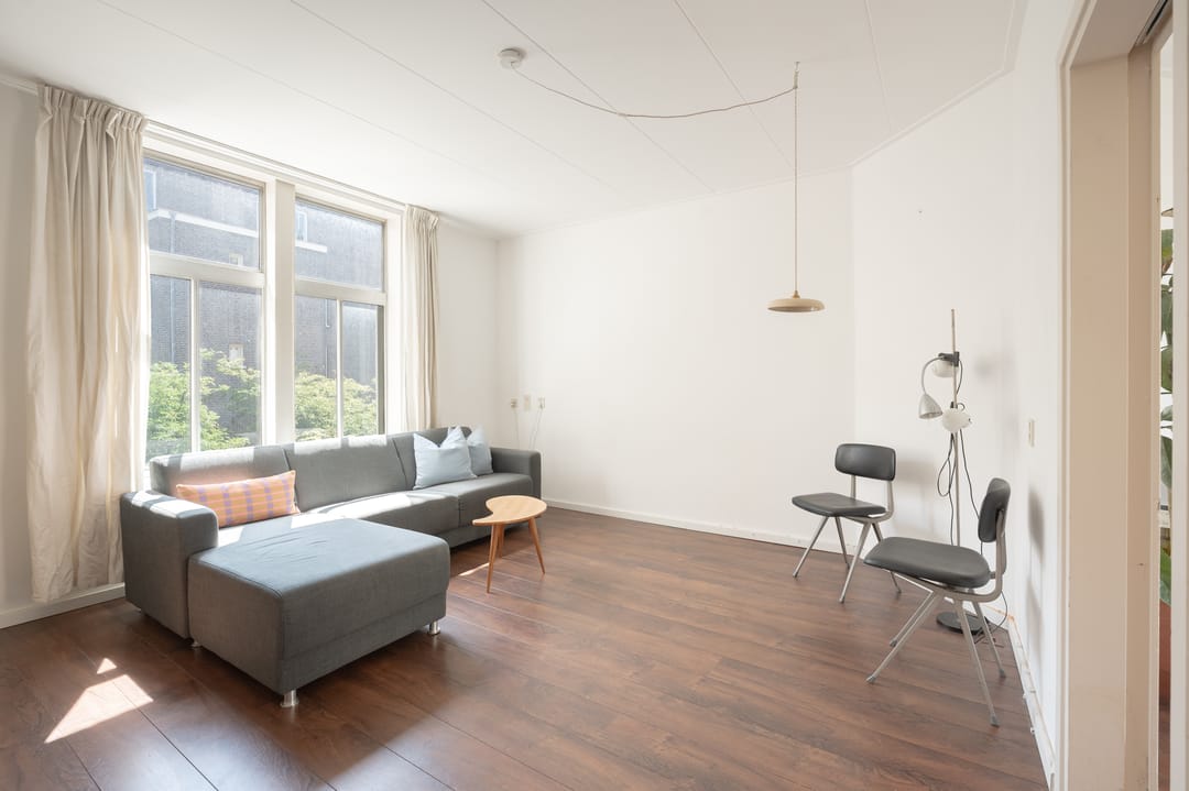 Photo 2 of Van Reigersbergenstraat 57-2