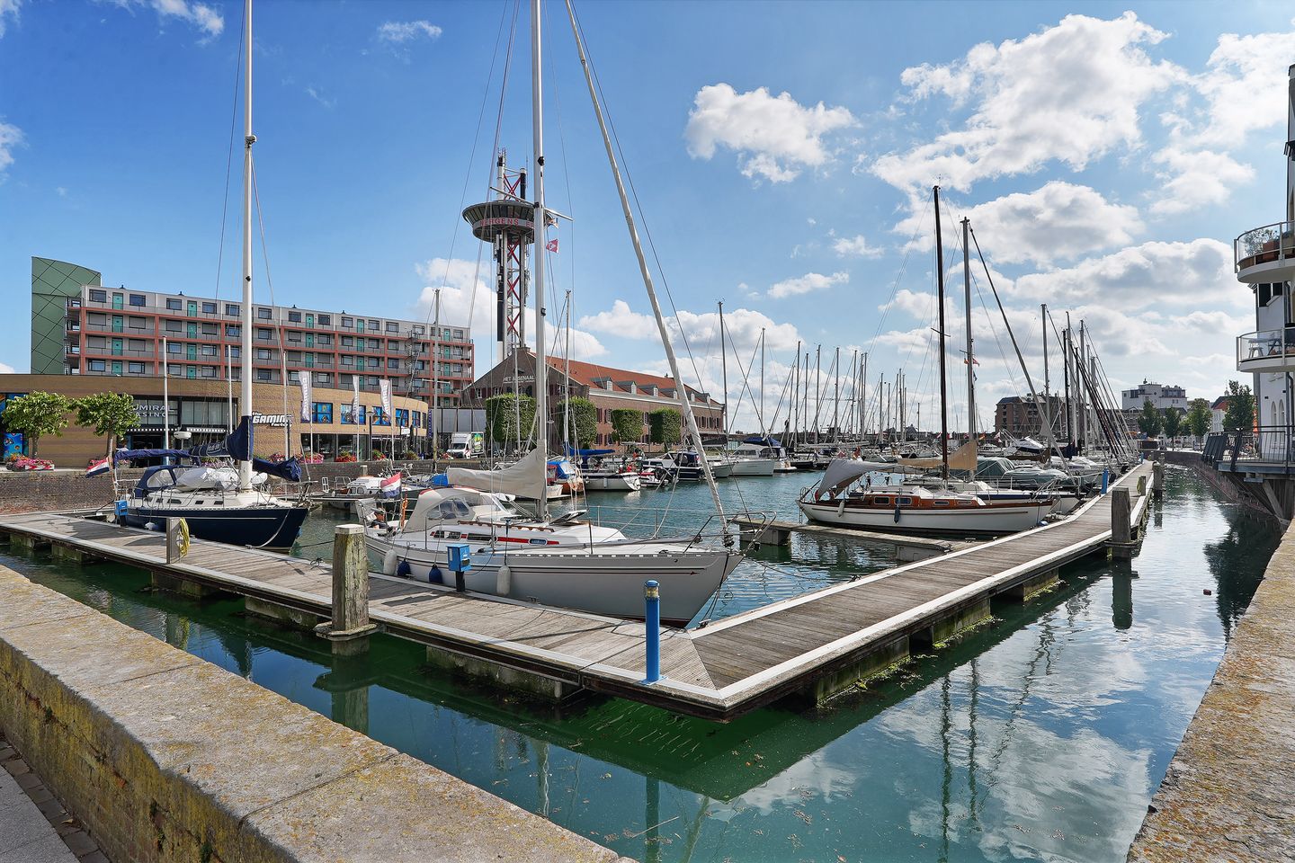 Foto 20 van Wilhelminastraat 43