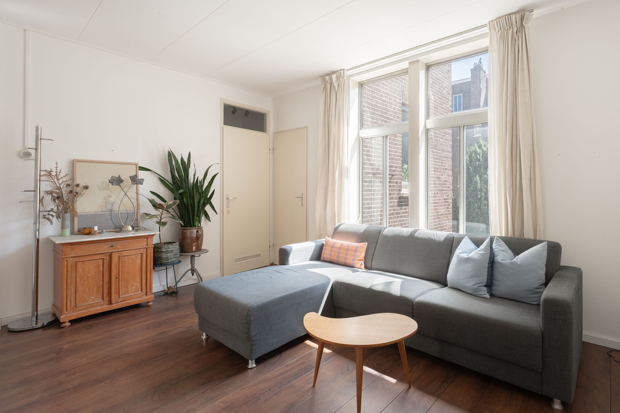 Photo 3 of Van Reigersbergenstraat 57-2