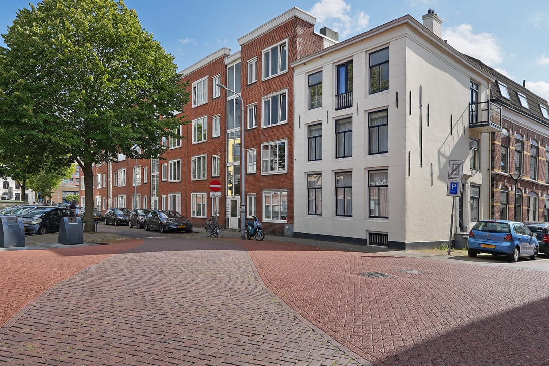 Foto 22 van Wilhelminastraat 43