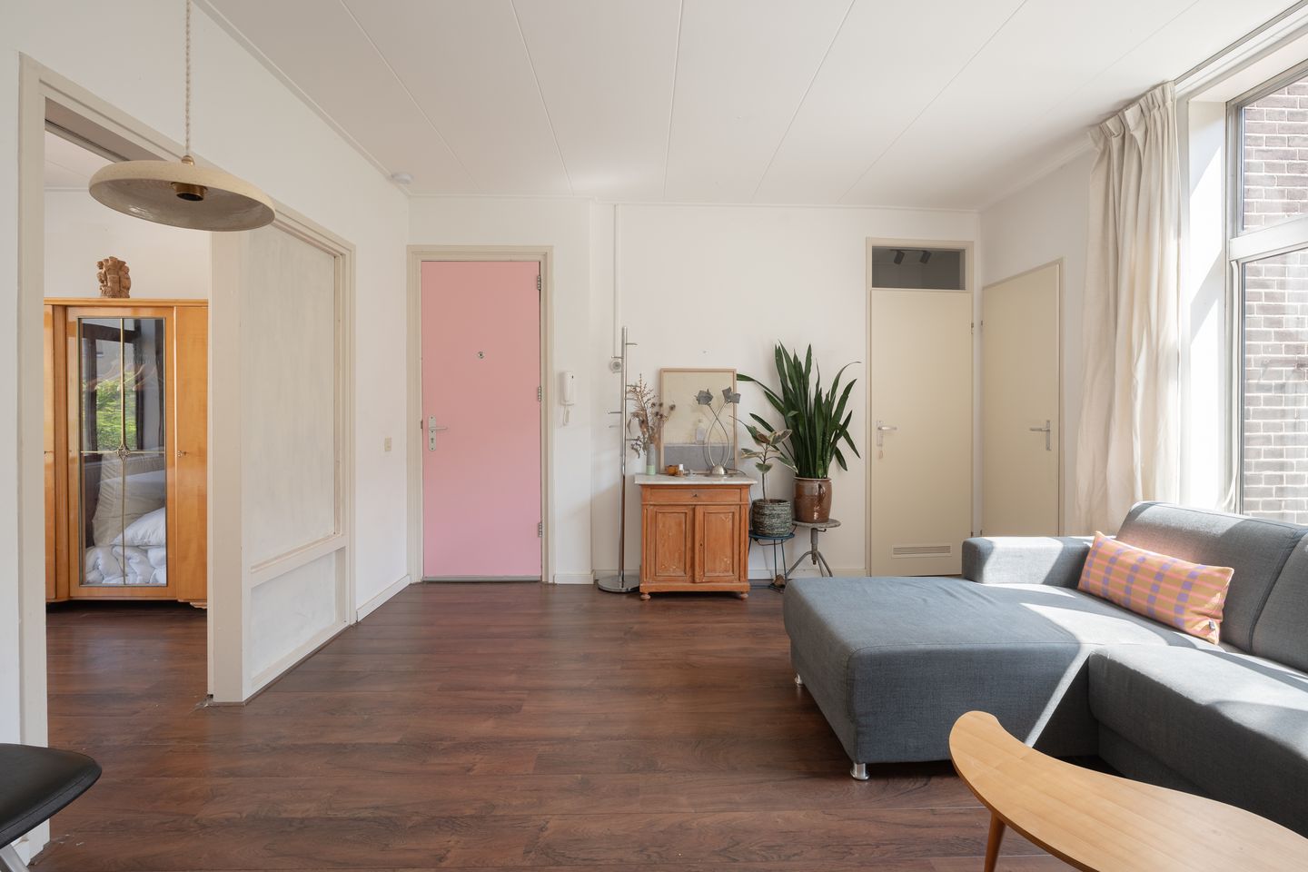 Photo 5 of Van Reigersbergenstraat 57-2