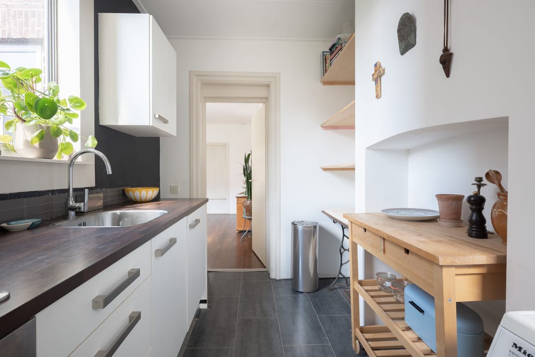 Photo 7 of Van Reigersbergenstraat 57-2