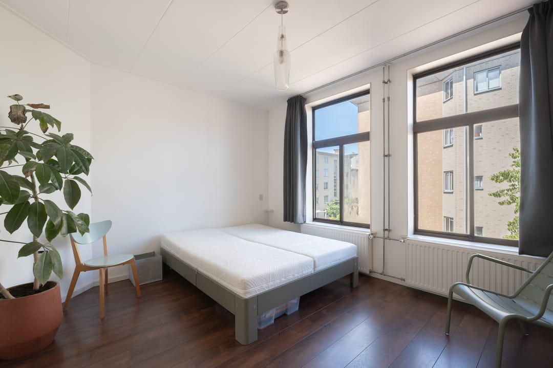 Photo 8 of Van Reigersbergenstraat 57-2