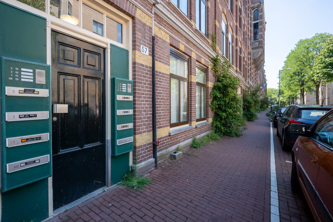 Photo 11 of Van Reigersbergenstraat 57-2