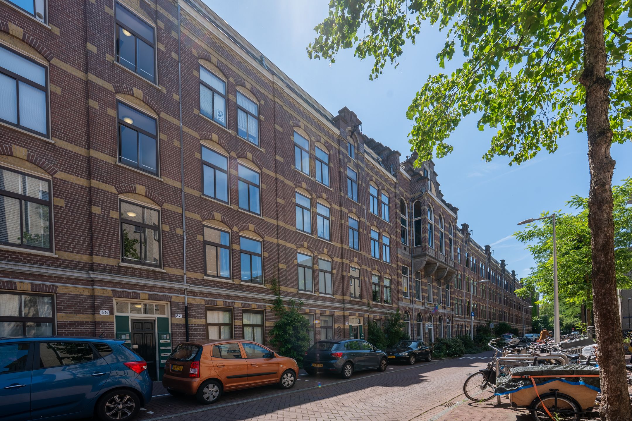 Photo 12 of Van Reigersbergenstraat 57-2