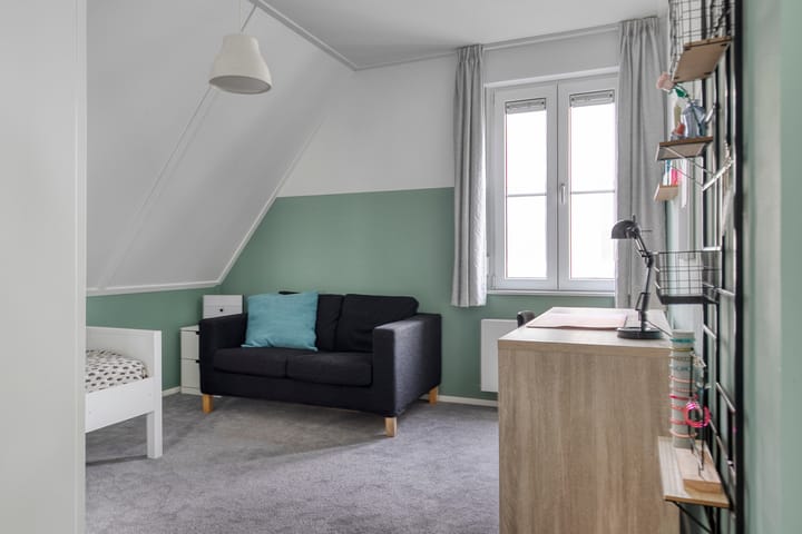 Foto 38 van Uithof 6