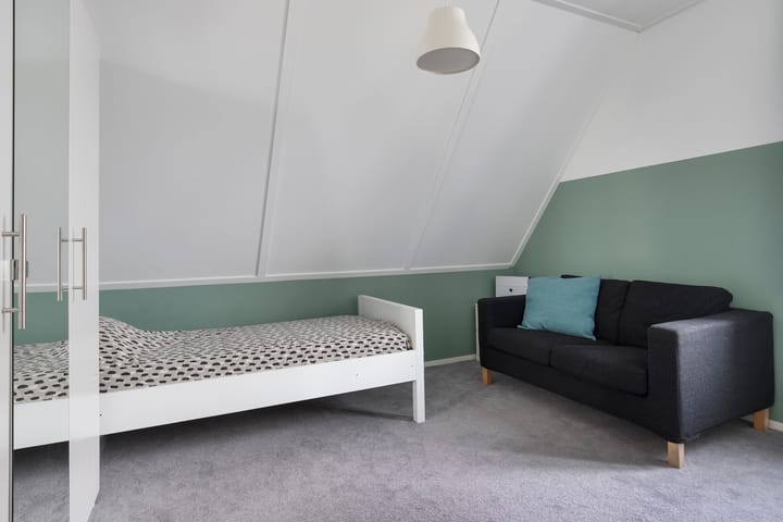 Foto 39 van Uithof 6