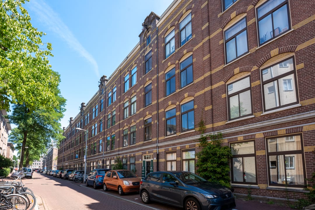 Photo 13 of Van Reigersbergenstraat 57-2