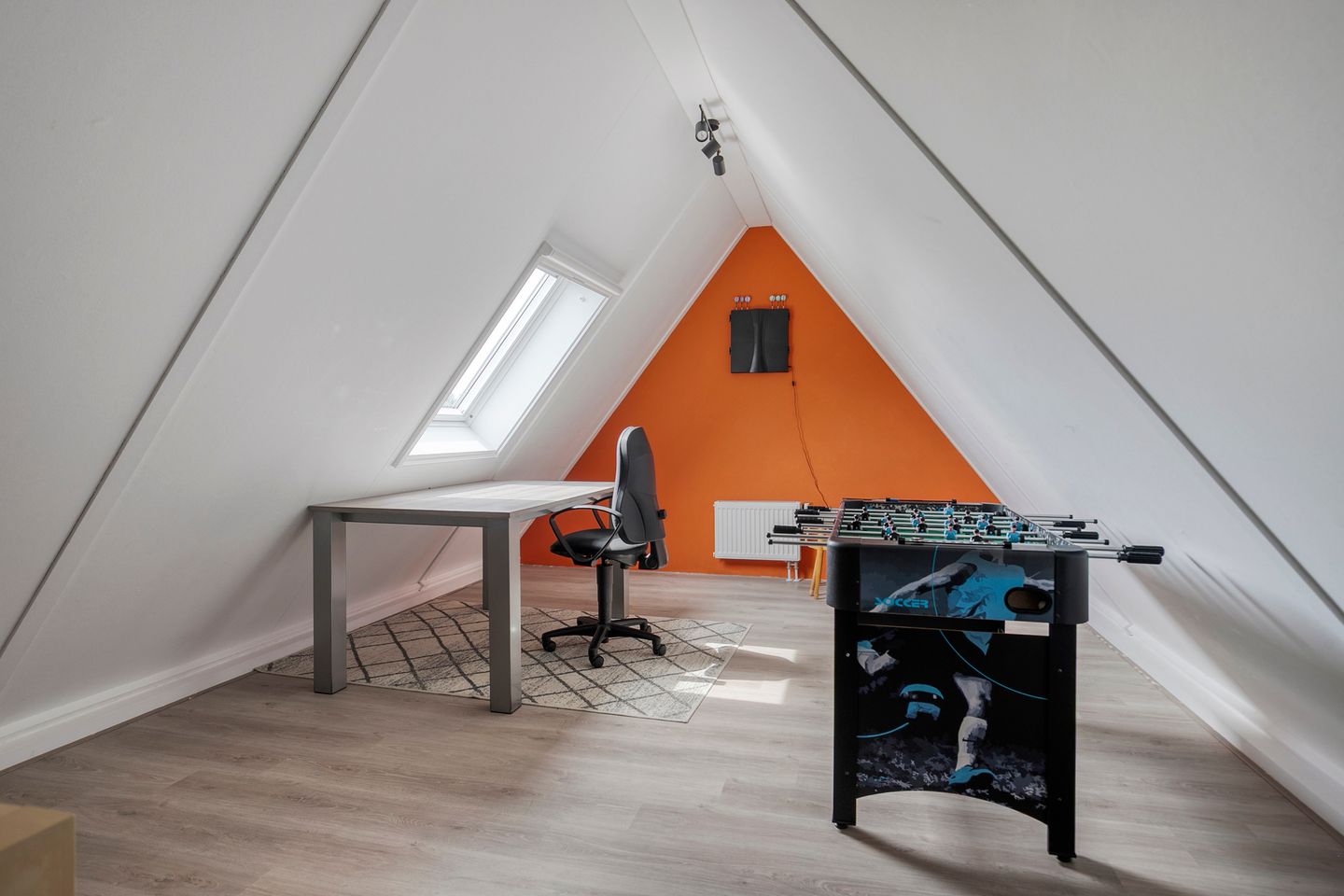 Foto 40 van Uithof 6