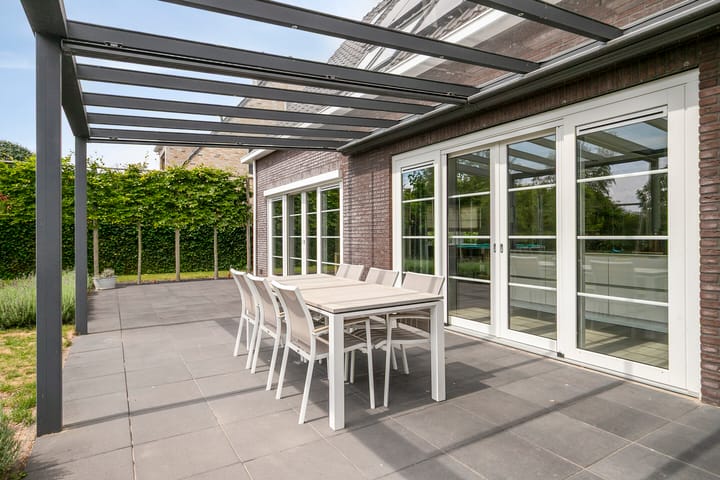 Foto 42 van Uithof 6