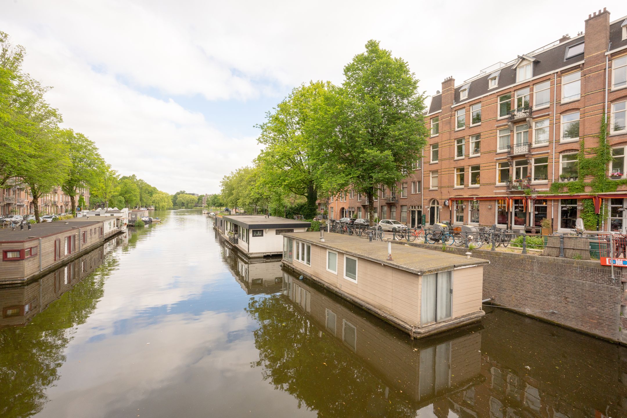 Photo 15 of Van Reigersbergenstraat 57-2