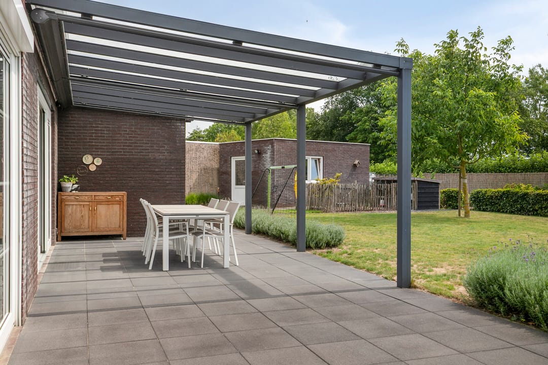 Foto 43 van Uithof 6