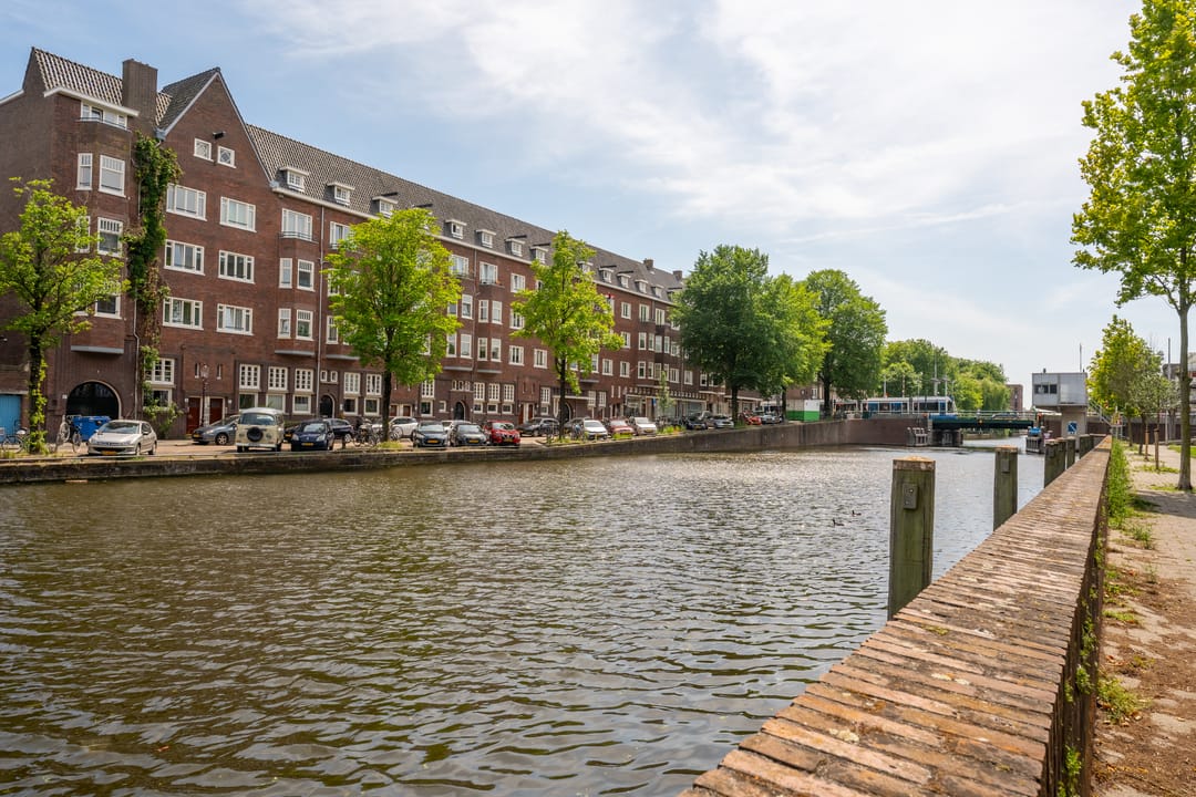 Photo 16 of Van Reigersbergenstraat 57-2