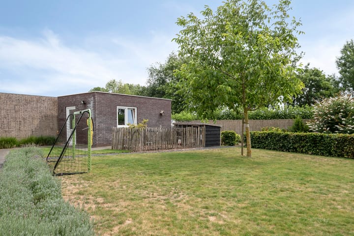 Foto 45 van Uithof 6