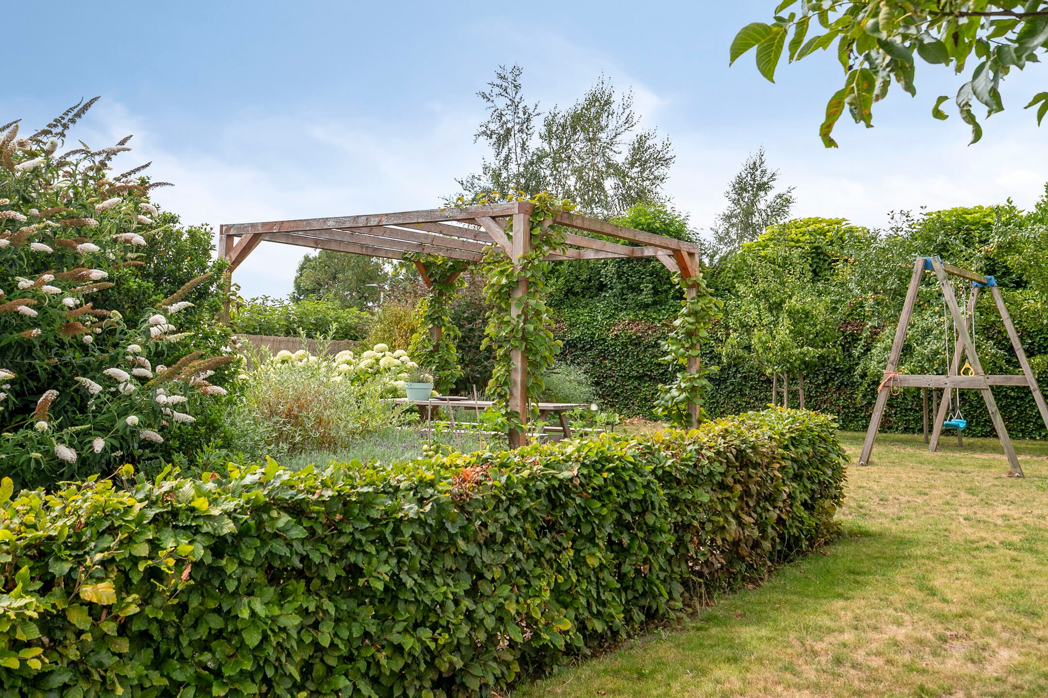 Foto 48 van Uithof 6