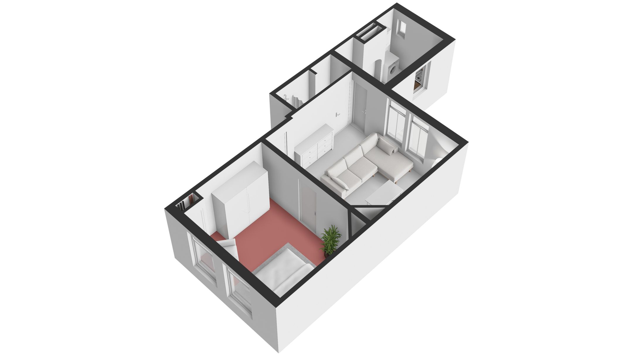 Photo 21 of Van Reigersbergenstraat 57-2