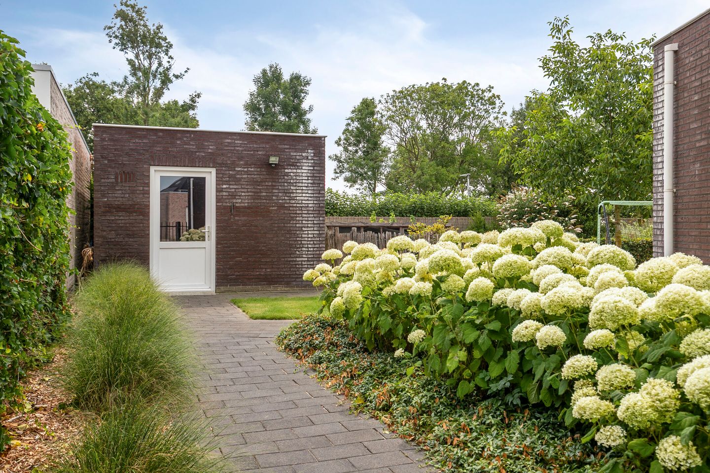 Foto 50 van Uithof 6