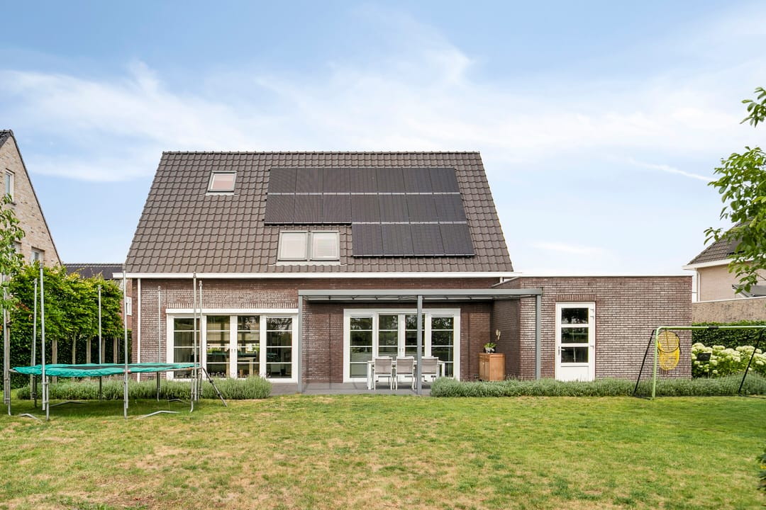 Foto 52 van Uithof 6