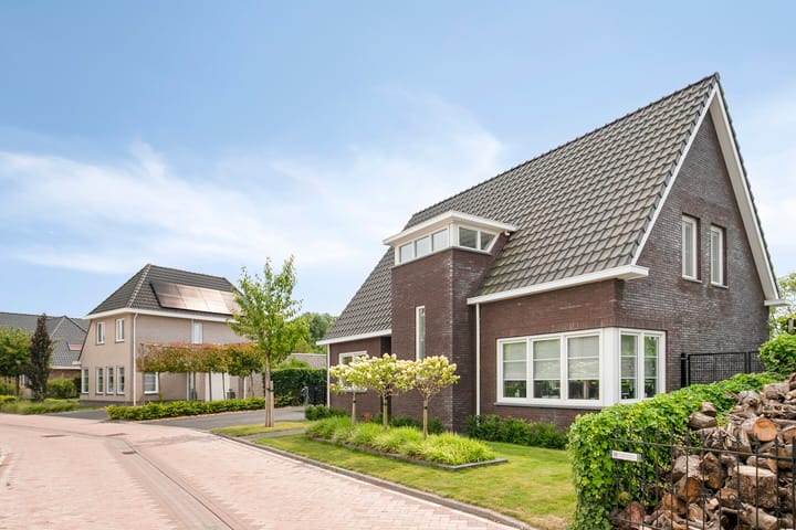 Foto 54 van Uithof 6