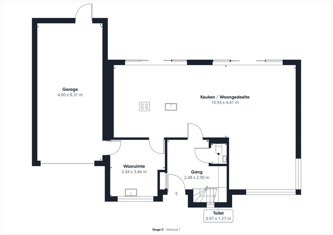 Foto 56 van Uithof 6