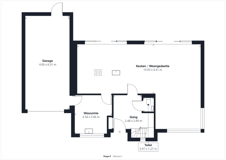 Foto 56 van Uithof 6