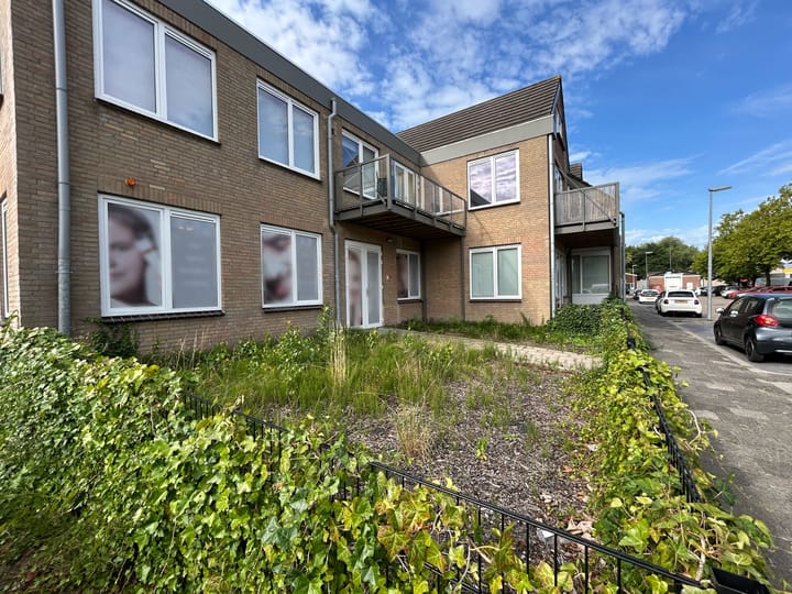 Foto 5 van Olivier van Noortstraat 10