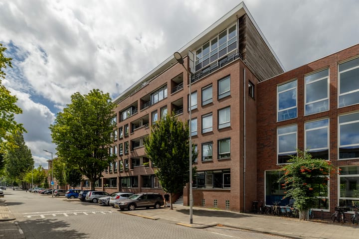 Foto 1 van Elektroweg 208