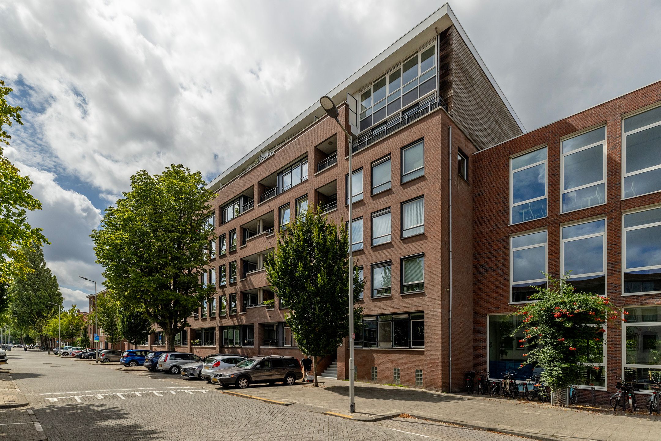 Elektroweg, 208, Rotterdam, 3051ND, Zuid-Holland, Nederland 208 