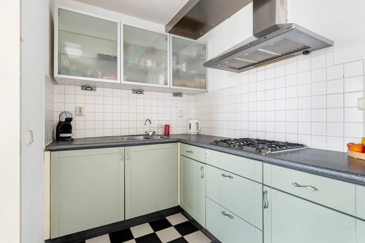 Foto 10 van Elektroweg 208