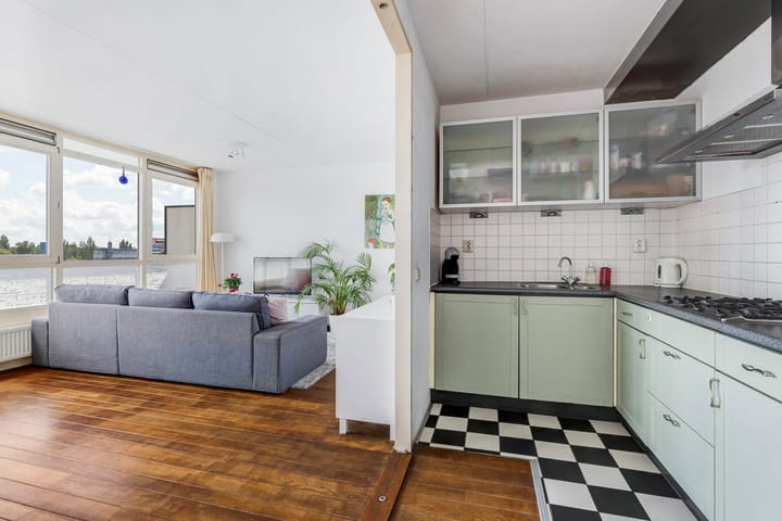 Foto 11 van Elektroweg 208