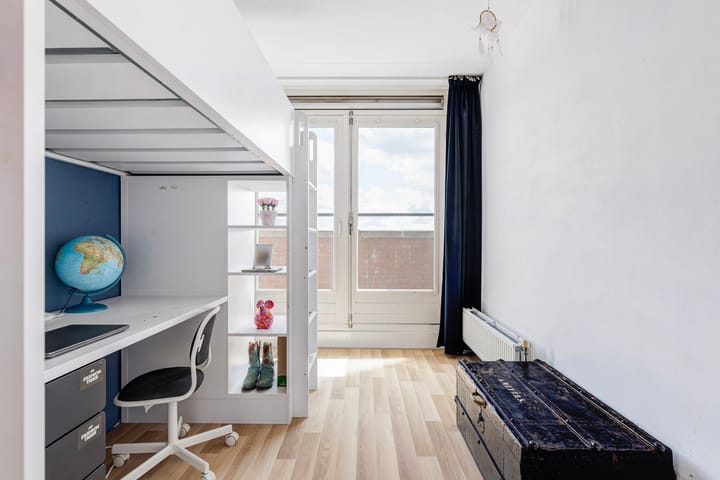 Foto 15 van Elektroweg 208