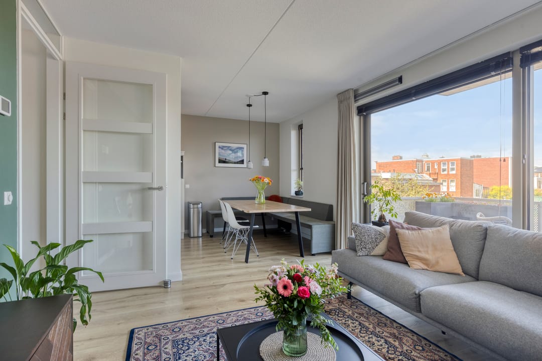 Foto 2 van Boterdiep 17-F